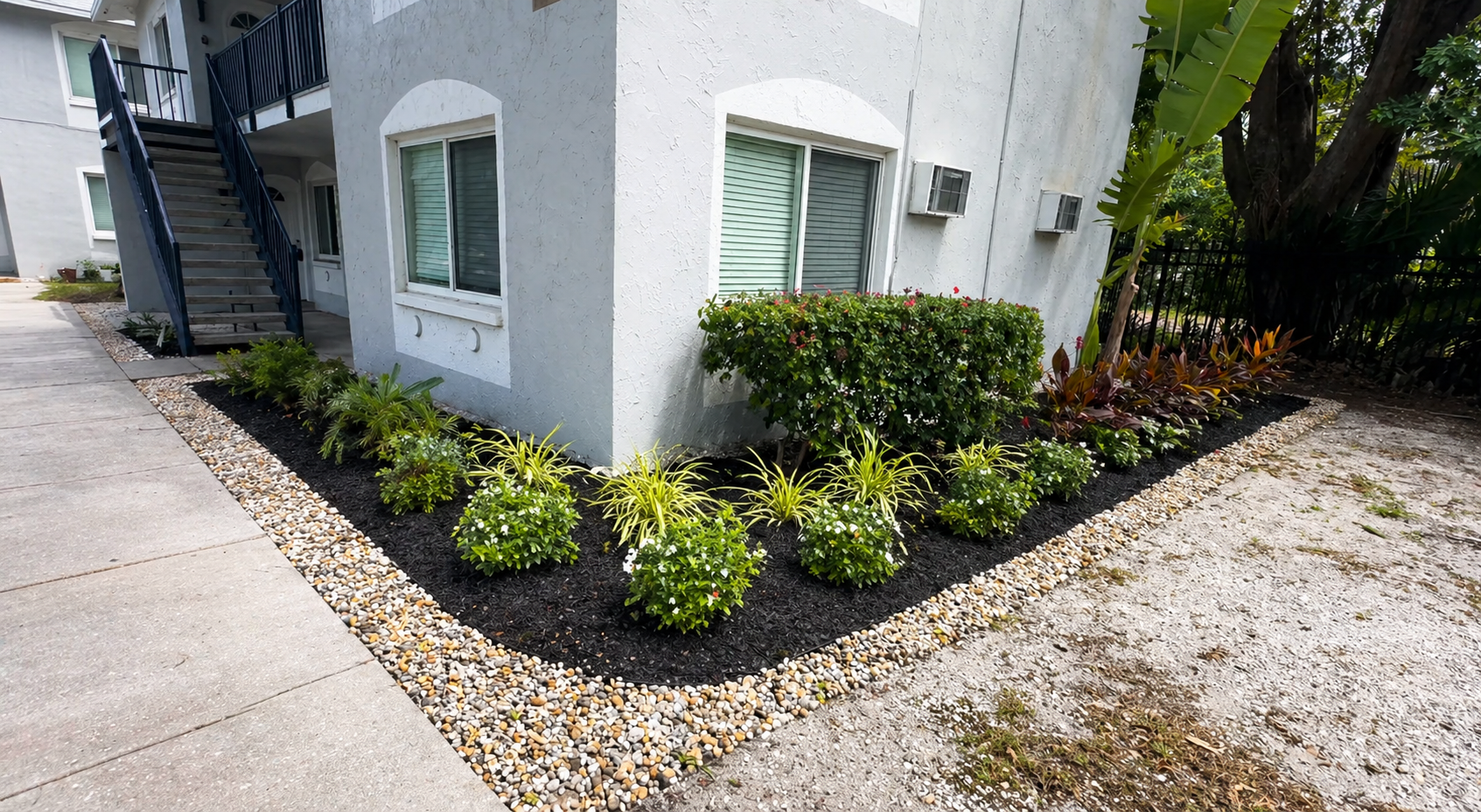 Project after concept design