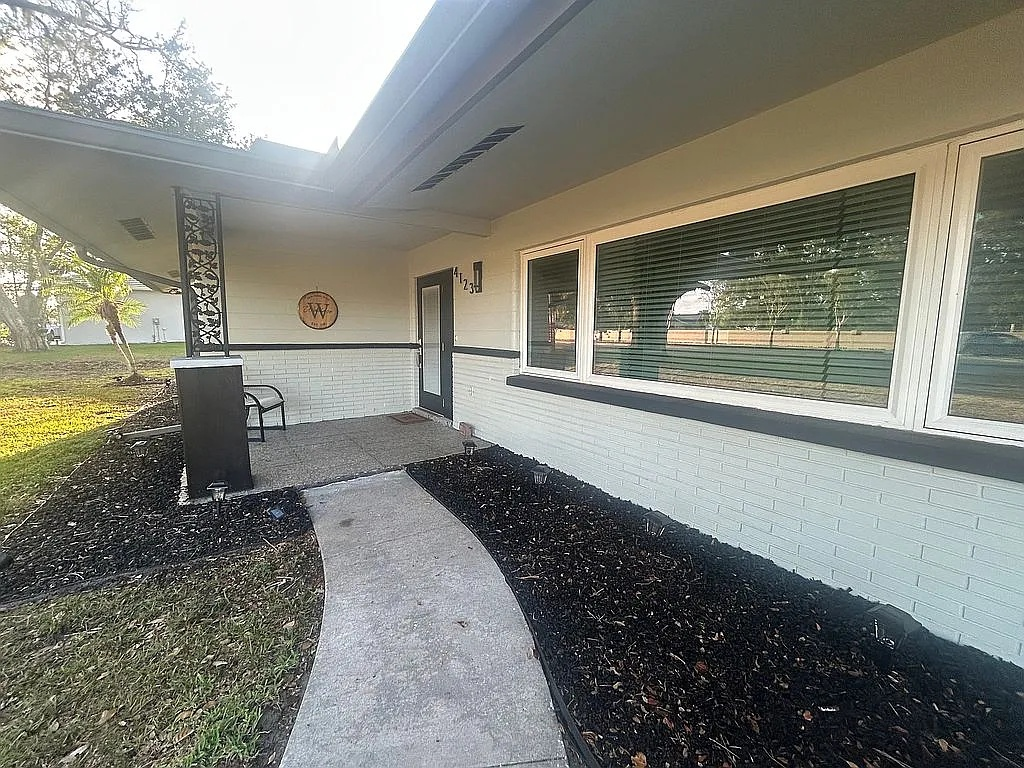 Project before transformation